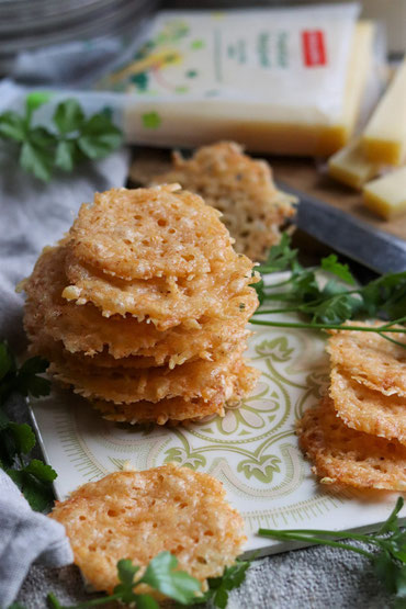 Käsecracker
