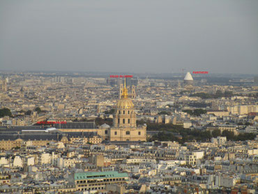  église du dôme (Invalides)     