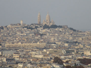 Panorama (Sacré-Cœur)