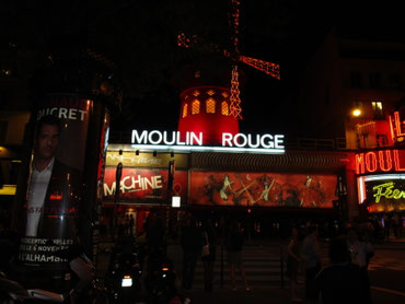 Moulin Rouge 