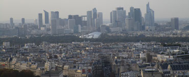 La Défense (Quartiere d'affari)