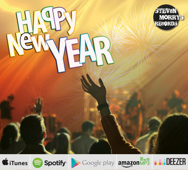 Die 20 besten Silvestersongs - Happy New Year Song