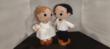 Novios