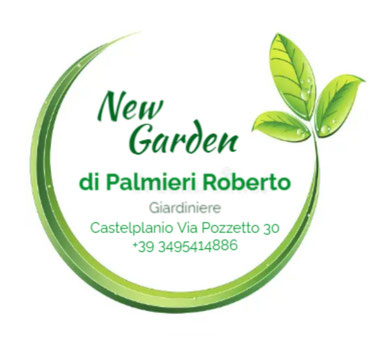 Benvenuti su newgardendipalmieriroberto!