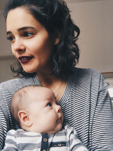 Ezy Lima Youtuberin und Istagram Influencer im Interview