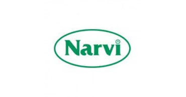 Narvi Fireplace logo