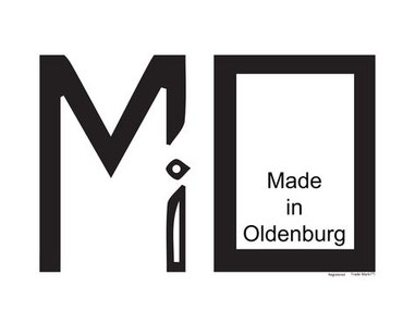 Logo von LOGO:MiO Made in Oldenburg® 