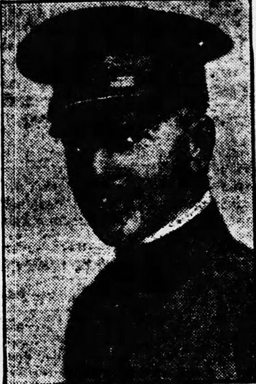 @ Washington Evening Star - March 14, 1919