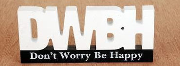 DWBH(don't woory be happy !!)