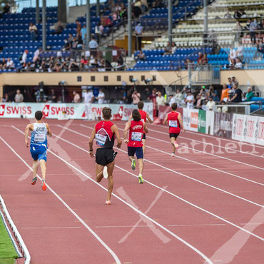 Foto: athletix.ch