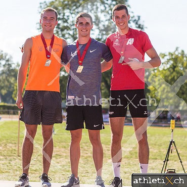 Foto: athletix.ch