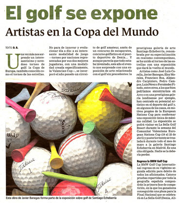 ABC, febrero 2010