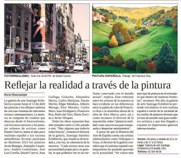 La Gaceta, 20/02/2013
