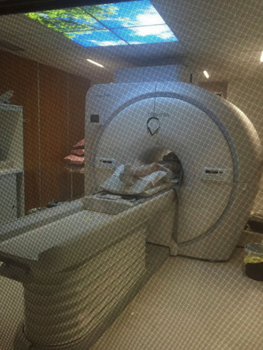 Cabinet de radiologie Briançon, IRM Briancon