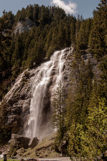 Sulzbachwasserfall