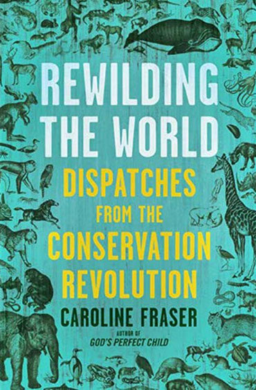 El concepto "Rewilding" o reasilvestramiento es mucho más que una propuesta científica en favor de la fauna, es toda una corriente de pensamiento naturalista y conservacionista.