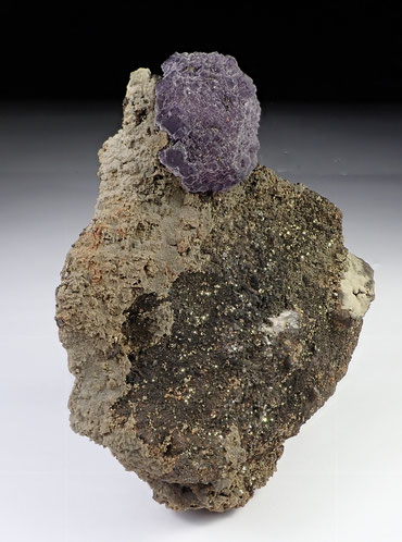 Panasqueira minerals