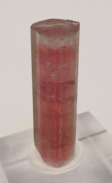 Kunar watermelon tourmaline