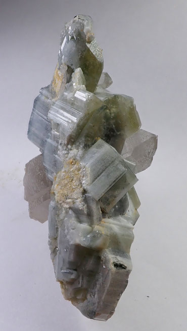 Top Fluorapatite Panasqueira