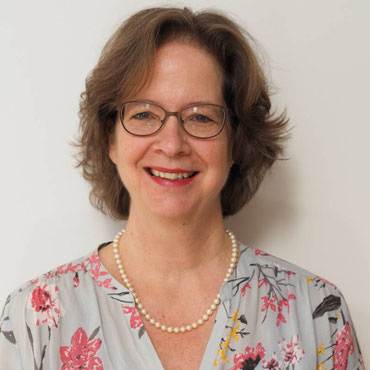 Doris Rapp Ausbildung Rhythmische Einreibungen 