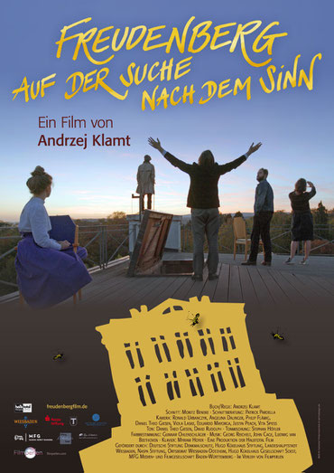 Freudenberg Hauptplakat