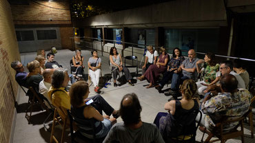 Aprender a meditar en  Barcelona. Clases meditación gratuita. 