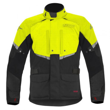 Alpinestars Andes Drystar Jacket