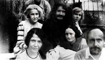 MSI Collection : East Challacombe, England - 1931