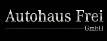 Autohaus Frei GmbH