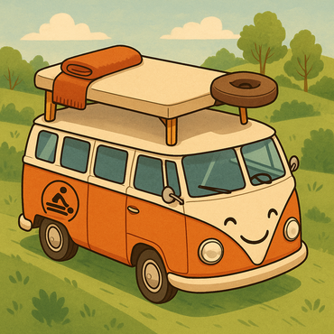 Mobile Massage