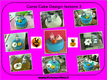 Programma Corso Livello 1 Colli Aniene - Ilovezucchero ...