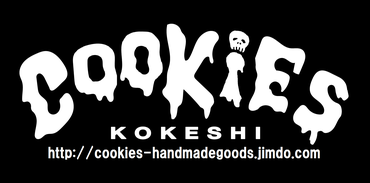 home - TOKOTOKO COOKIES