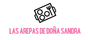 Pagina Web  ArepasDoñaSandra