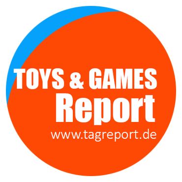 Toys and Games Report