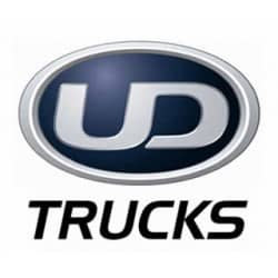UD Trucks - Truck, Tractor & Forklift Manuals PDF