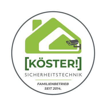 Köster Sicherheitstechnik by Marc Köster