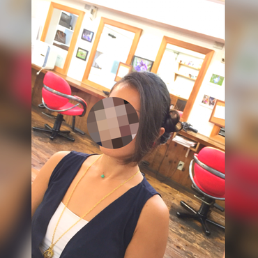 横浜の無責任美容師☆奥条勇紀☆ヘアセットで楽しい結婚式を・・・