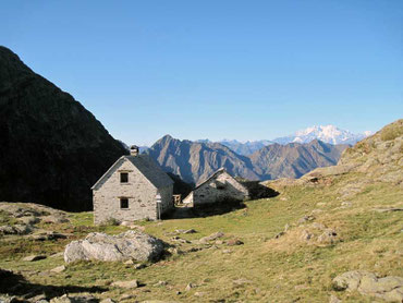 Biv. Alpe Scaredi