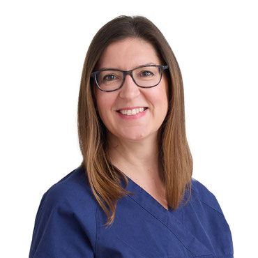 Slavica Leutwiler Co-Head Sekretariat & Administration