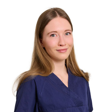 Lara Pincus, Zahnärztin