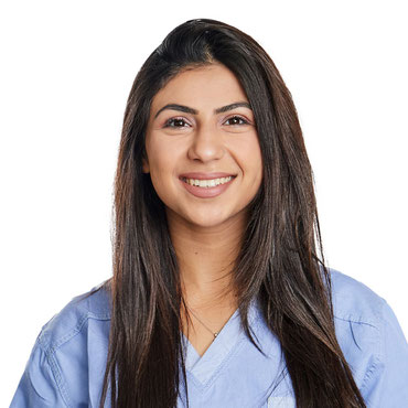 Rania Jiro, Dentalassistentin