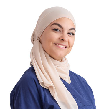 Soriya Alward, Head Buchhaltung und HR