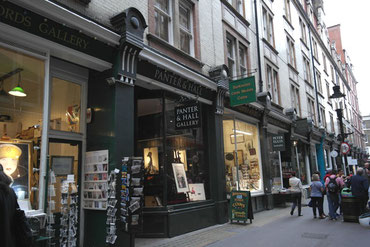 Auf Den Spuren Harry Potters In London Mit Wanderlust Und