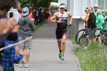 Dominik Sowieja Challenge Heilbronn Halbmarathon