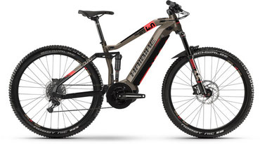 Haibike SDURO FullSeven Life LT 2020