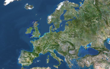 Europe 