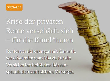 Politik - Wirtschaft - Soziales - Medien