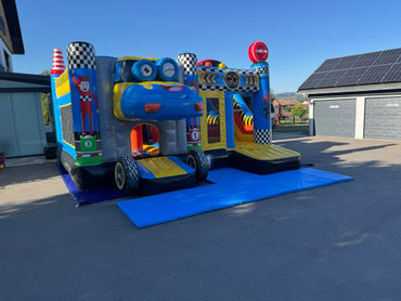 Partyzelte zu mieten im Allgäu/Kempten 