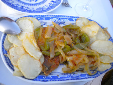 Bacalhau