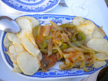 Bacalhau